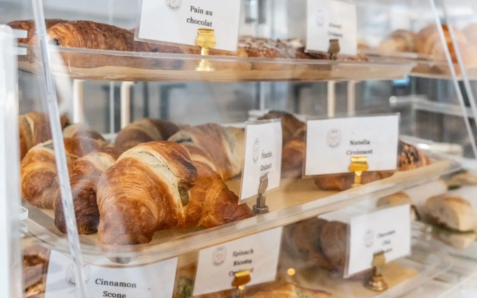 Café Taureau catering and hospitality